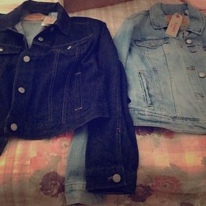 Levi’s Denim Jacket